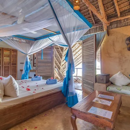 Sevi Boutique Hotel Kigomani Экстерьер фото