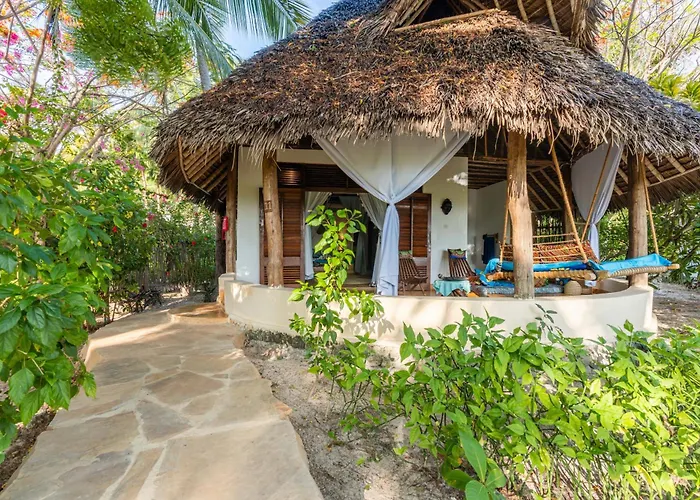 Sevi Boutique Hotel