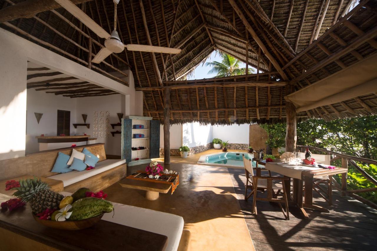 Hotel Sevi Boutique Kigomani