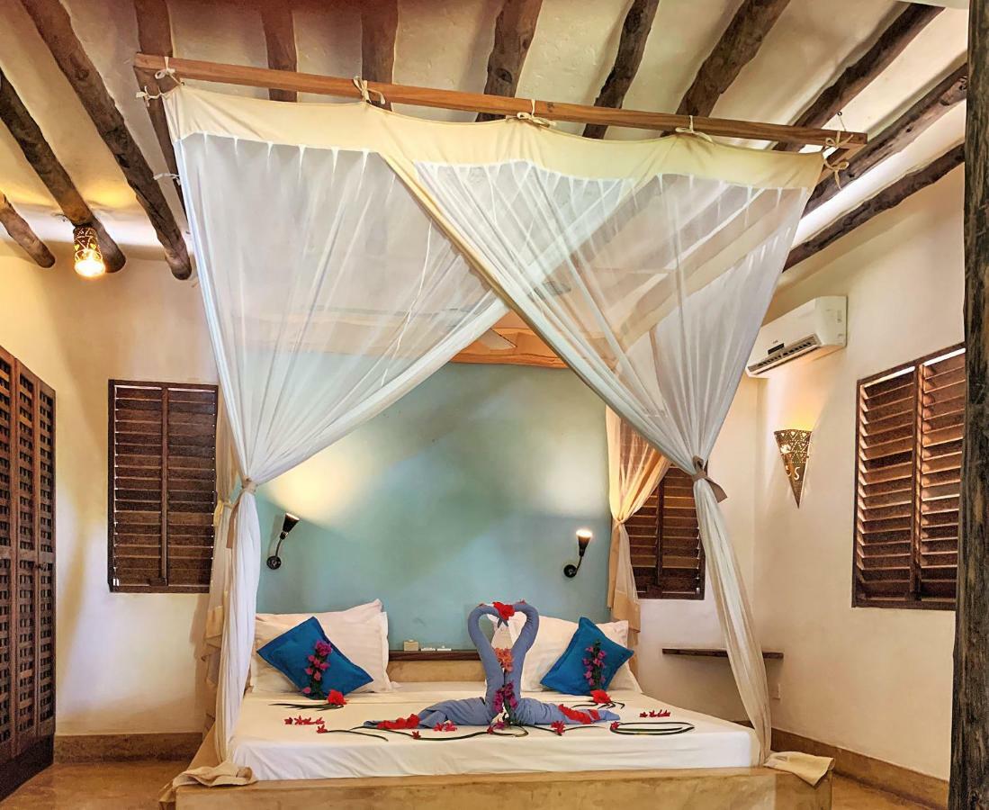 فندق Sevi Boutique 4*