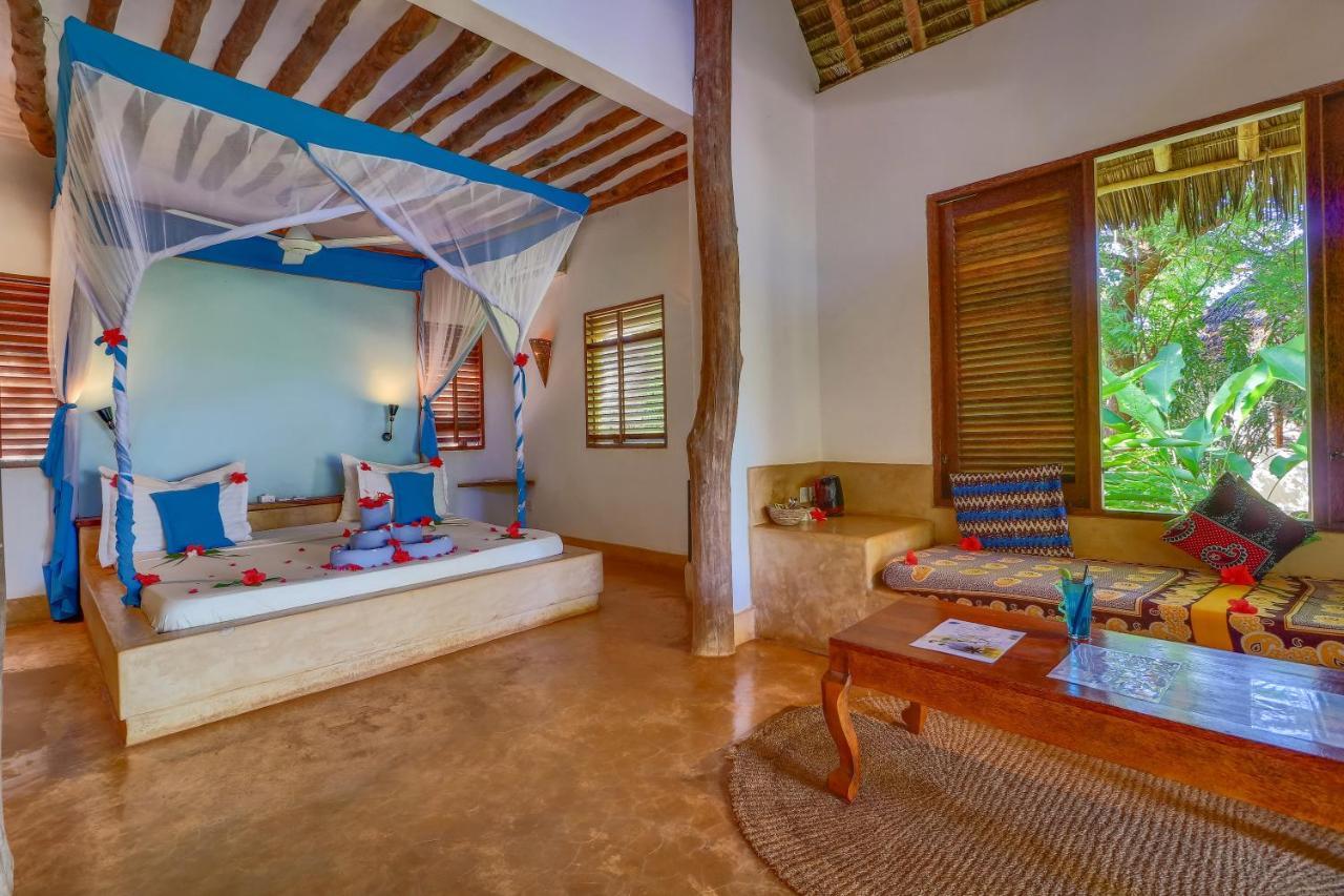 Hotel Sevi Boutique Kigomani