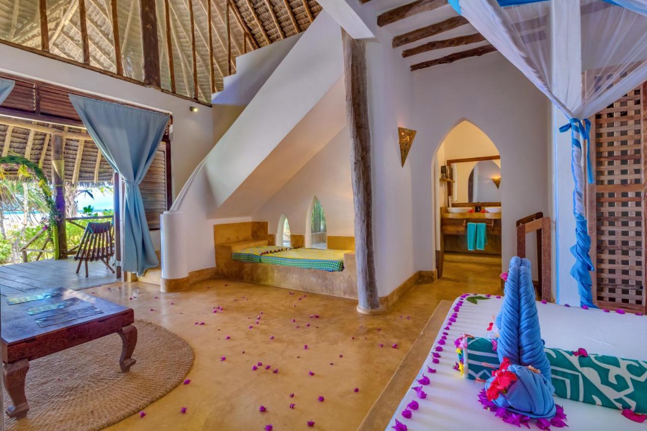 Hotel Sevi Boutique Kigomani