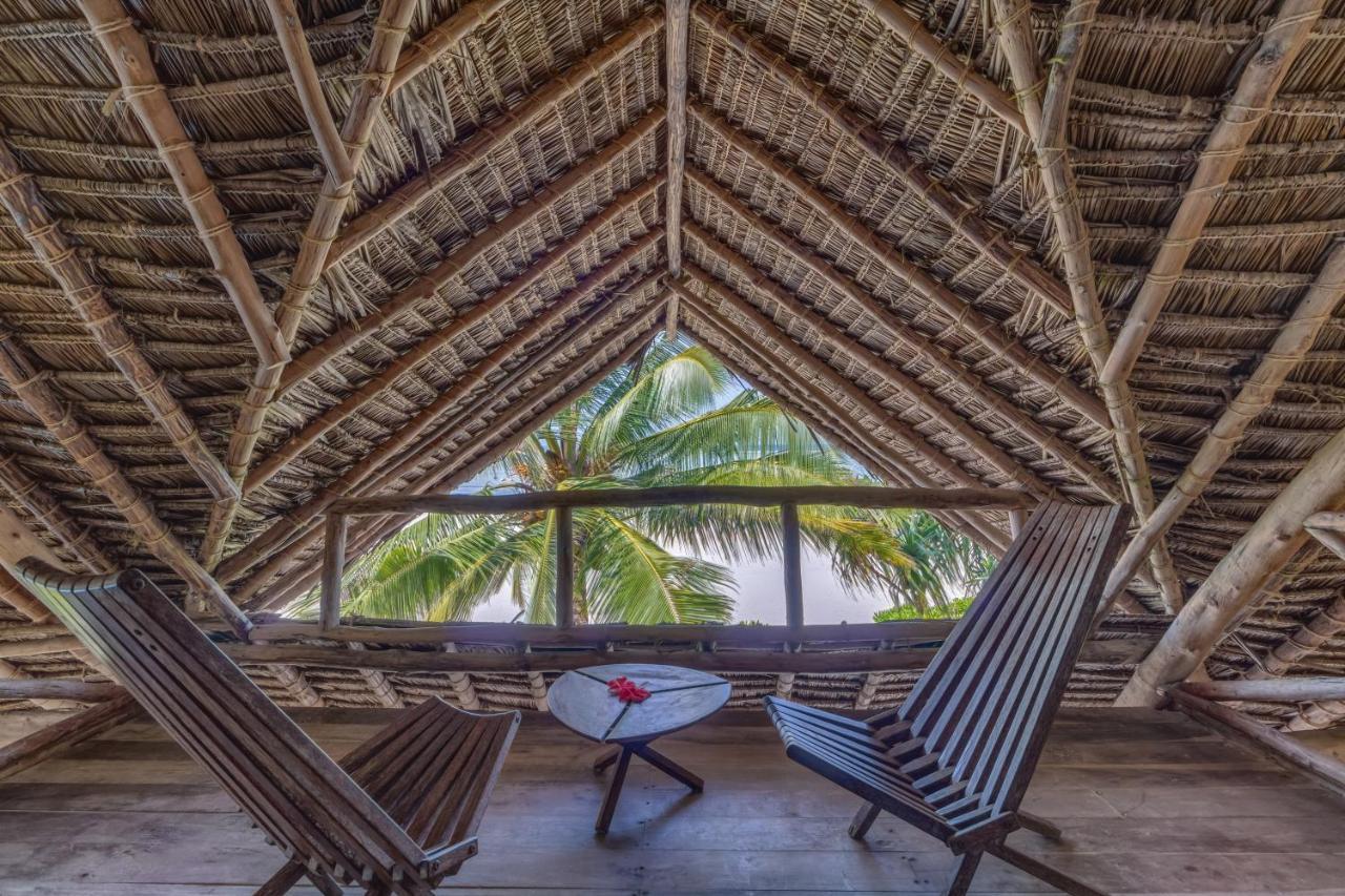 Hotel Sevi Boutique Kigomani