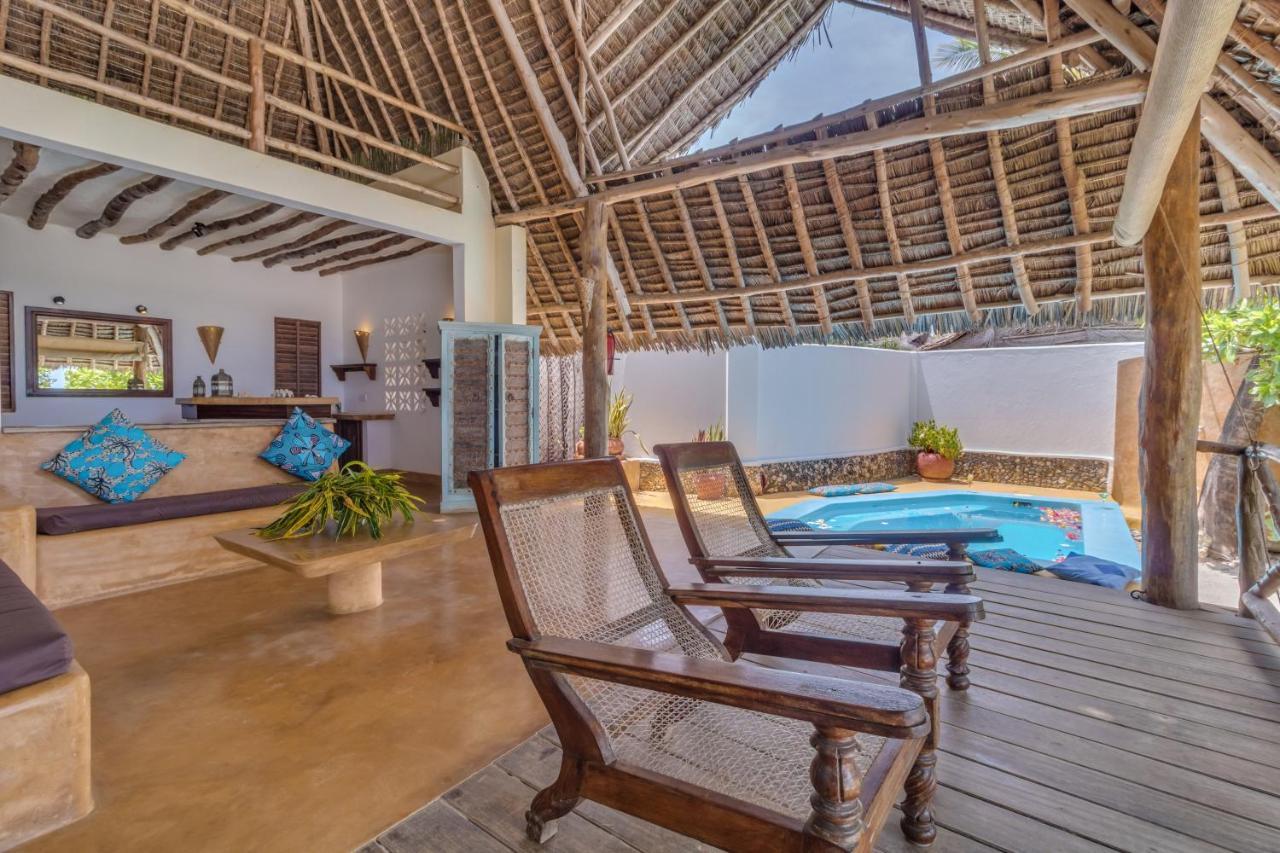Hotel Sevi Boutique Kigomani