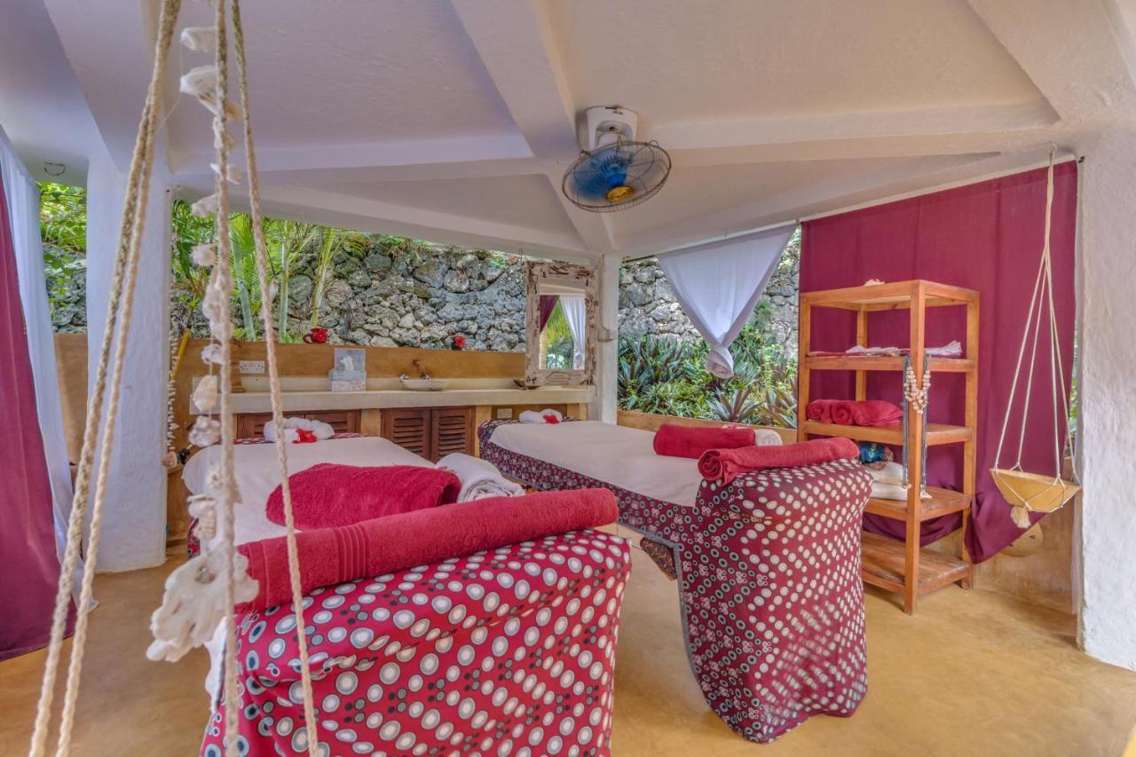 فندق Sevi Boutique Kigomani