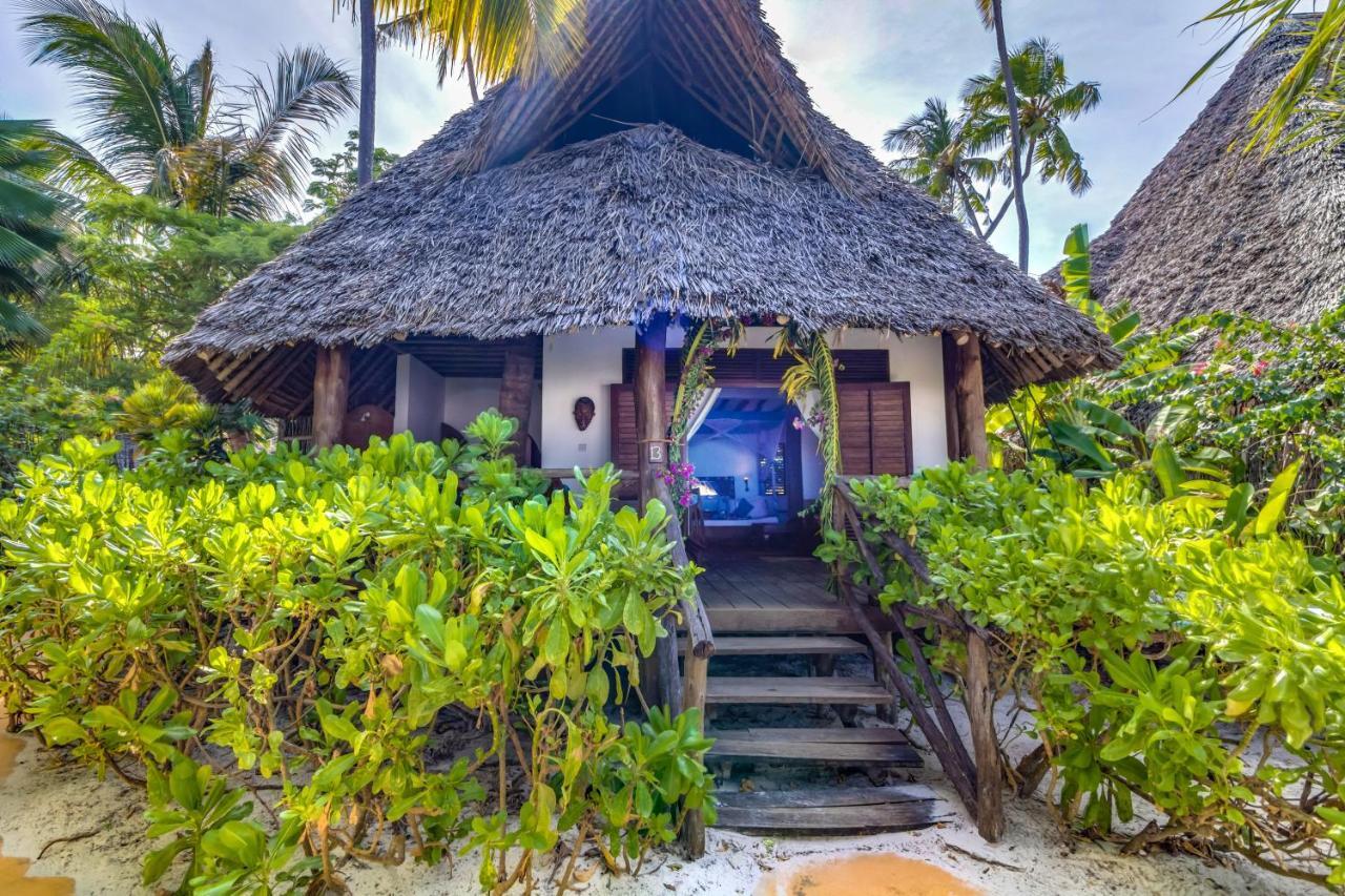 Sevi Boutique 4* Kigomani