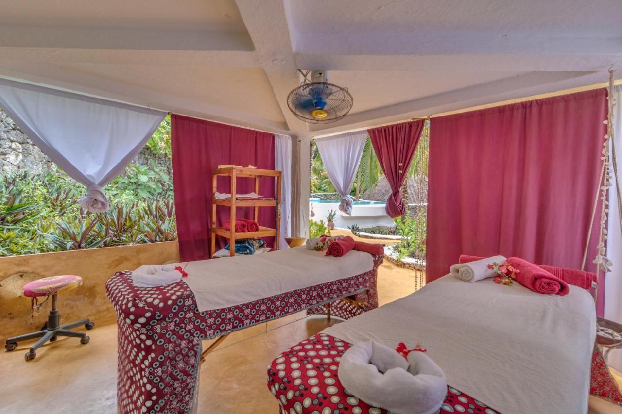 Отель Sevi Boutique 4*