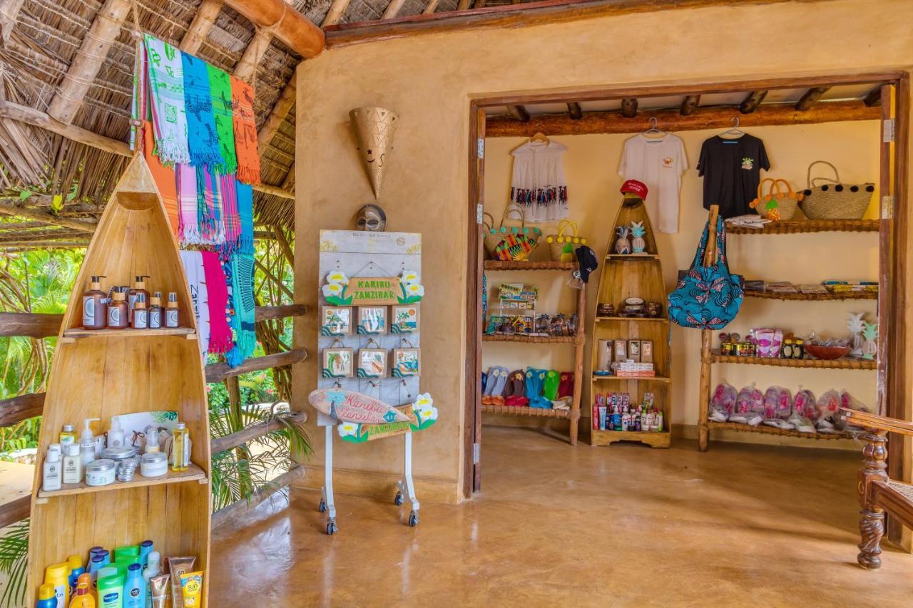Sevi Boutique 4*